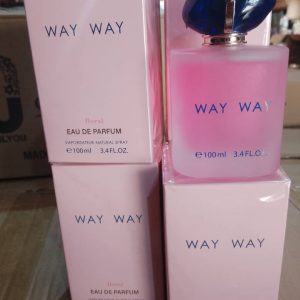 Way Way